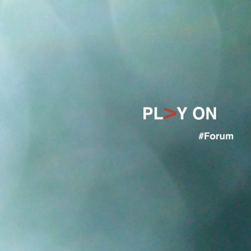 PLAY ON, KYOTO ＃Forum