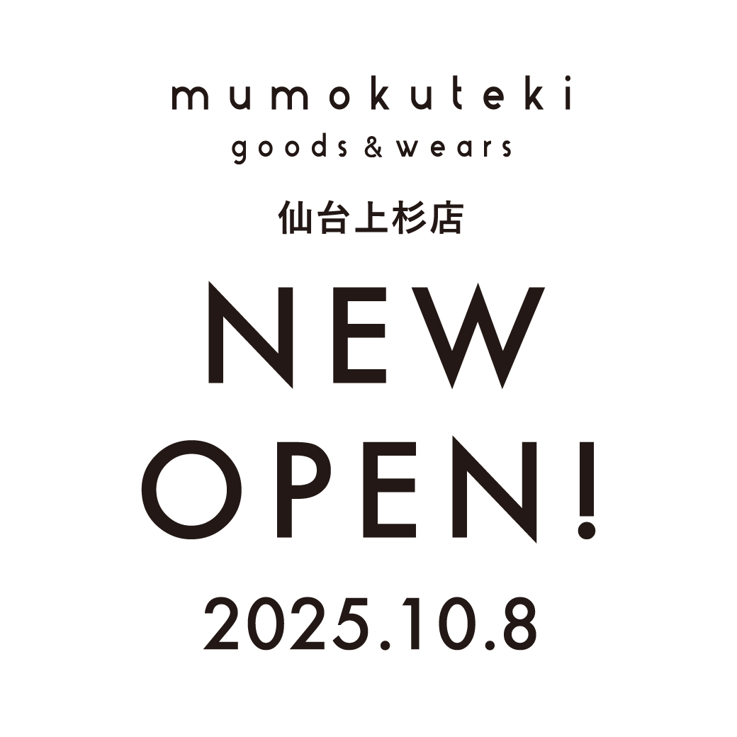 NEW OPEN！！仙台上杉店