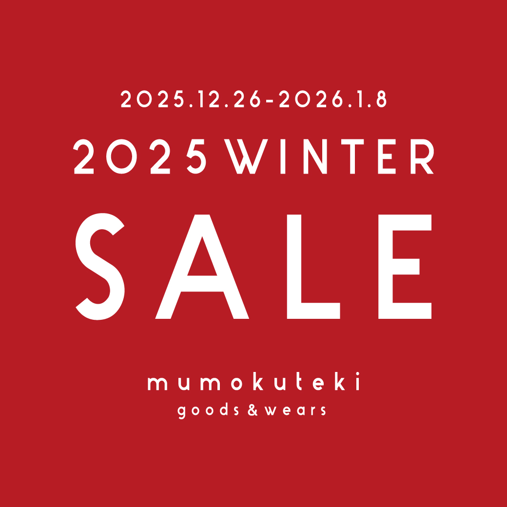 2025-2026 WINTER SALE